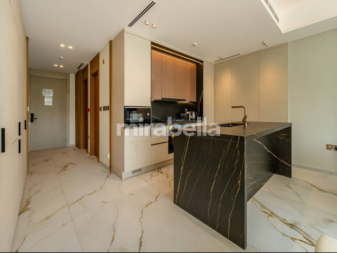 Stadthaus in Jumeirah Golf Estates, Dubai, Vereinigte Arabische Emirate 4 - 18125583