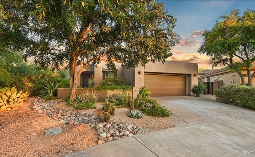 Scottsdale, Arizona, United States 1