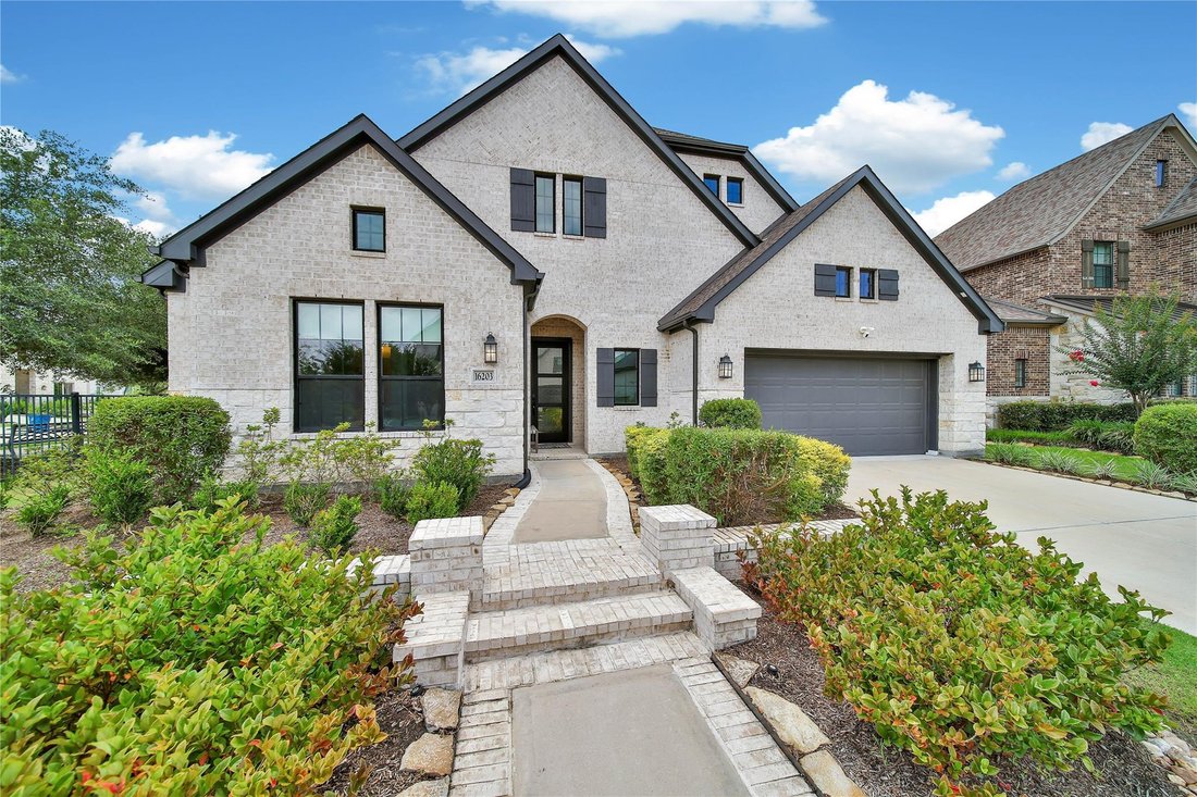 House in Houston, Texas, United States 2 - 18125620