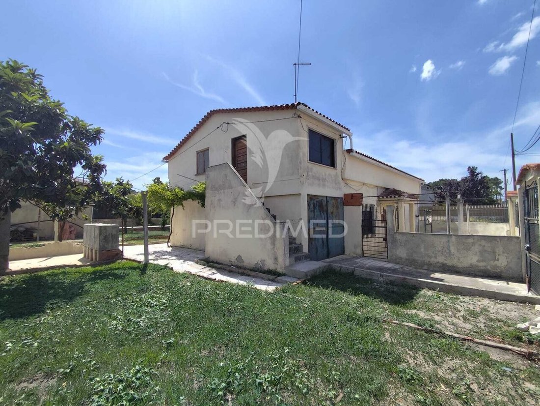 House in Aroeira, Charneca de Caparica e Sobreda, Portugal 1 - 18126044