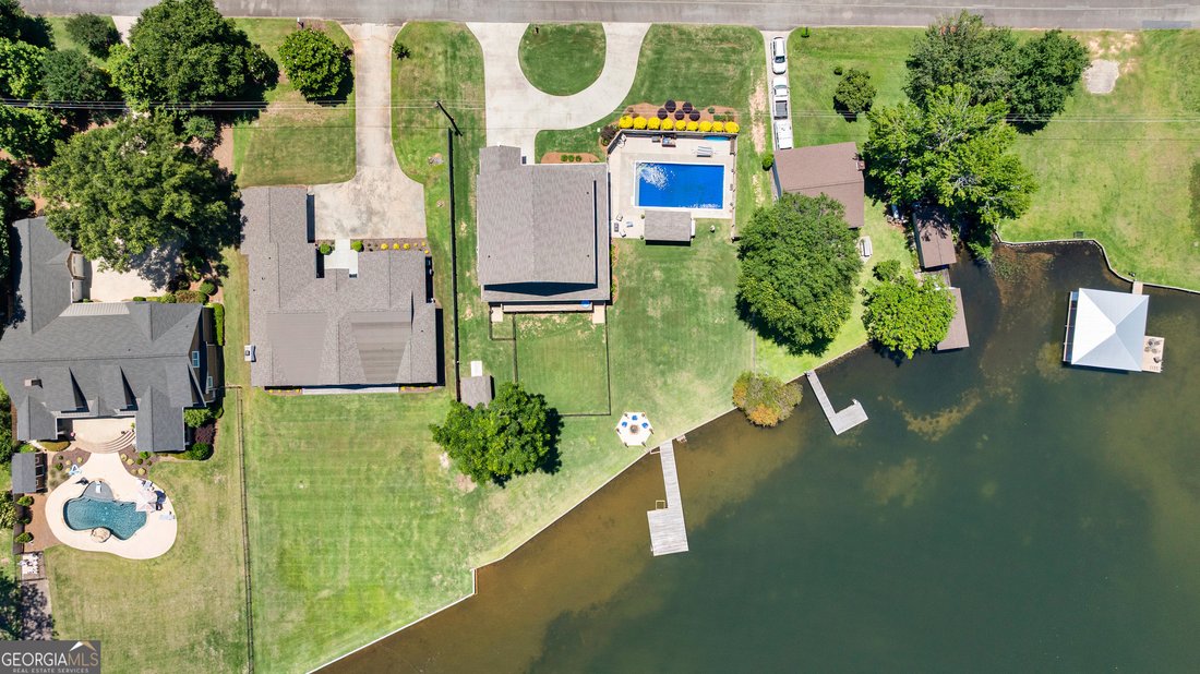 House in Milledgeville, Georgia, United States 4 - 18125563