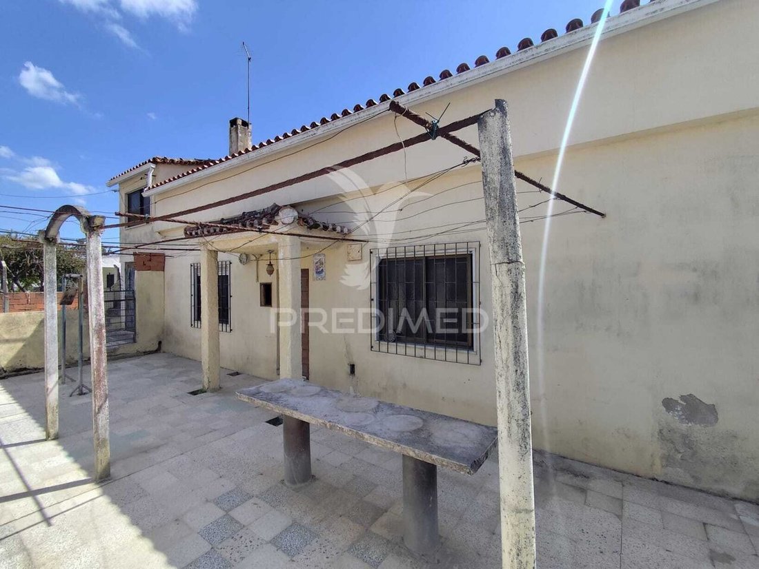 House in Aroeira, Charneca de Caparica e Sobreda, Portugal 2 - 18126044