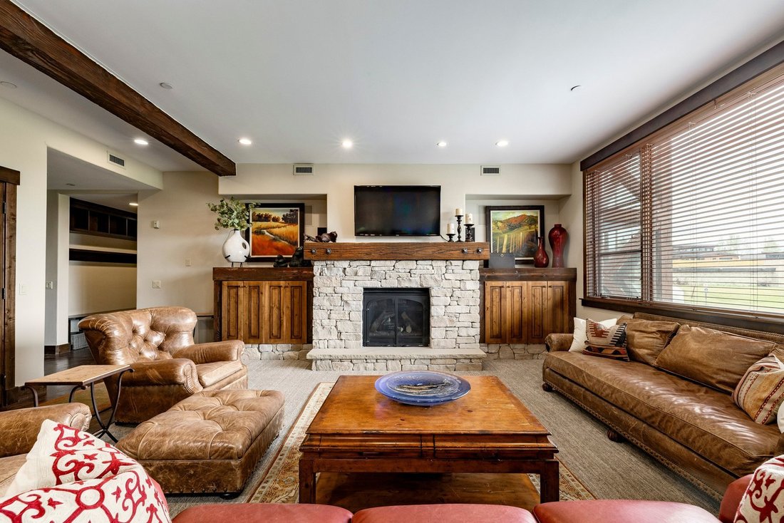 Condo in Park City, Utah, United States 1 - 18125686