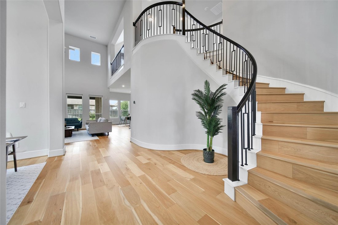 House in Houston, Texas, United States 3 - 18125620
