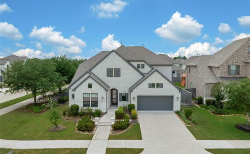 House in Houston, Texas, United States 1