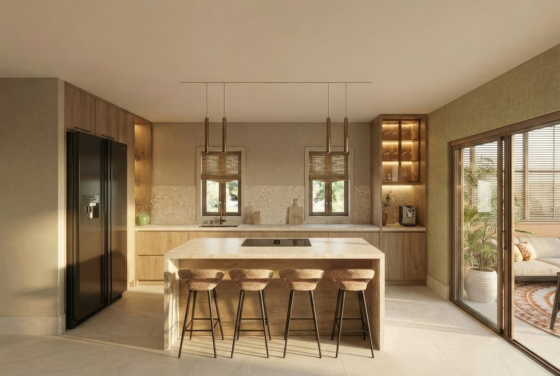Condo in Willemstad, Curaçao, Curaçao 2 - 18125726