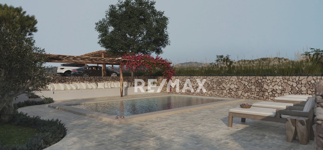 House in Santa Eularia des Riu, Balearic Islands, Spain 5 - 18125763