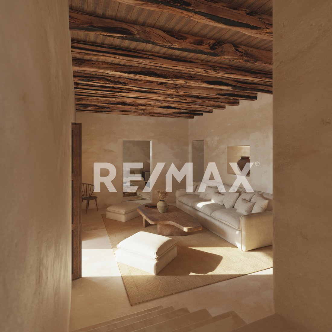 Casa en Santa Eulalia del Río, Islas Baleares, España 2 - 18125763