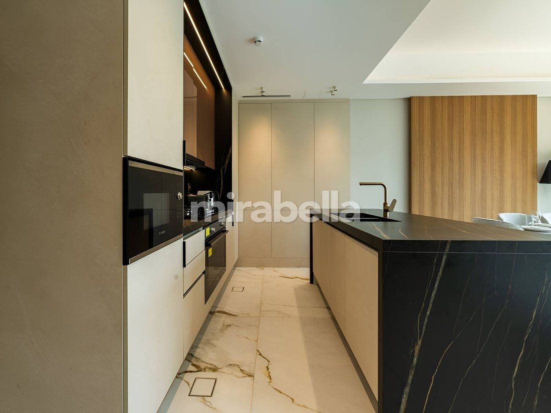 Stadthaus in Jumeirah Golf Estates, Dubai, Vereinigte Arabische Emirate 5 - 18125583