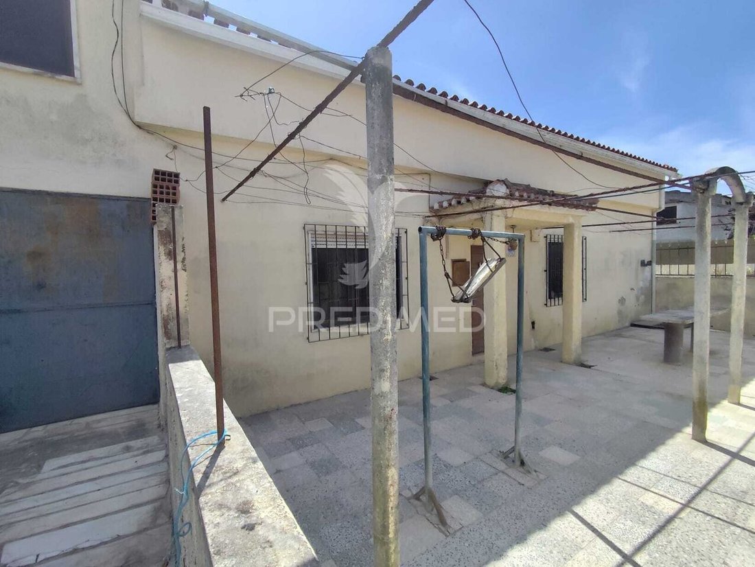 House in Aroeira, Charneca de Caparica e Sobreda, Portugal 3 - 18126044