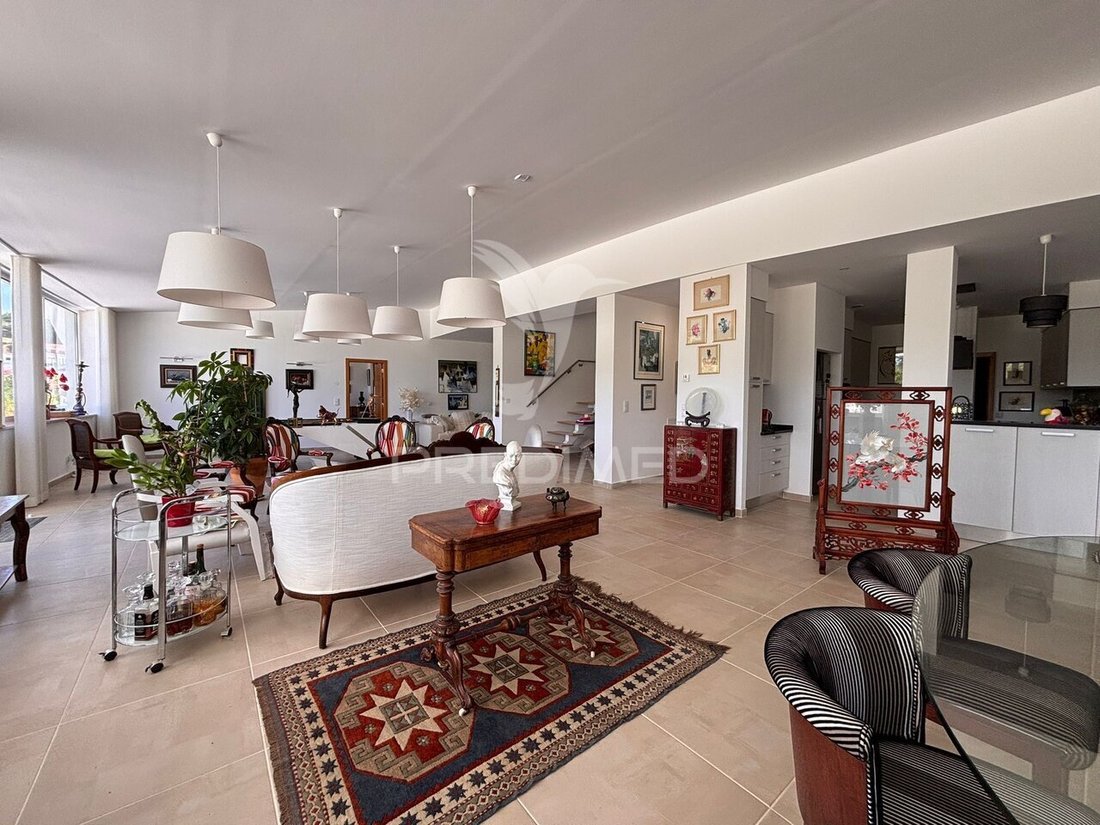 House in Foz do Arelho, Leiria District, Portugal 4 - 17817586