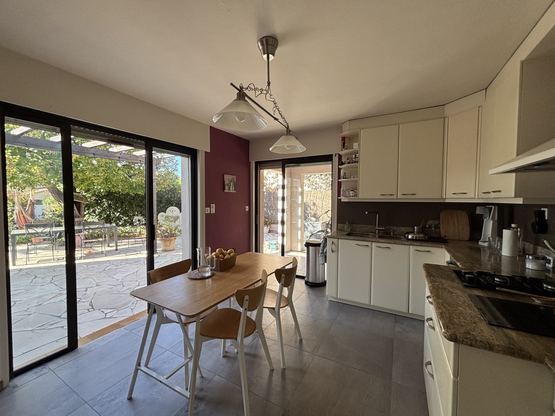 House in Le Faron-Fort-Rouge, Toulon, France 3 - 16217353
