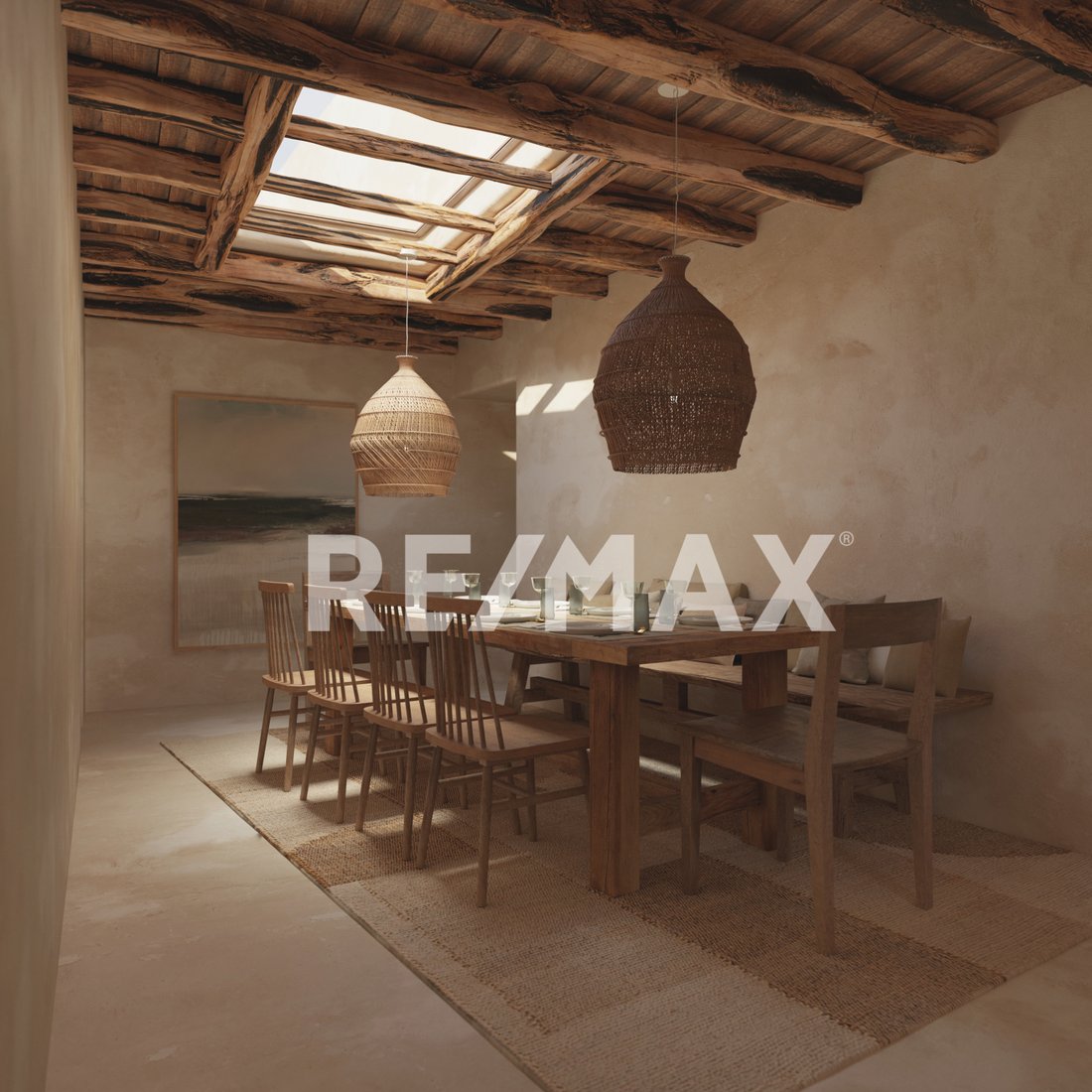 Casa en Santa Eulalia del Río, Islas Baleares, España 5 - 18125763