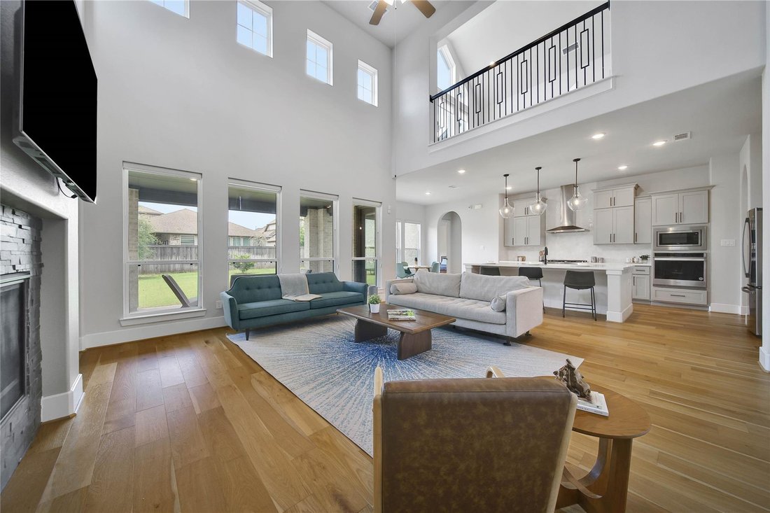 House in Houston, Texas, United States 5 - 18125620