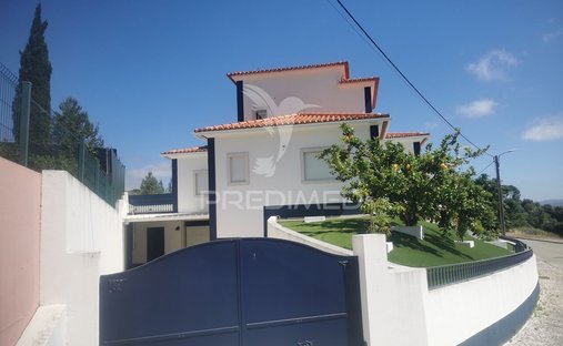 Casa en Tomar (Sao Joao Baptista) e Santa Maria dos Olivais, Distrito de Santarém, Portugal 1