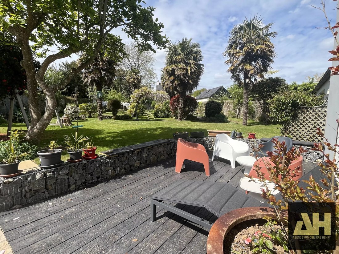 House in Bourg, Le Relecq-Kerhuon, France 2 - 18125778