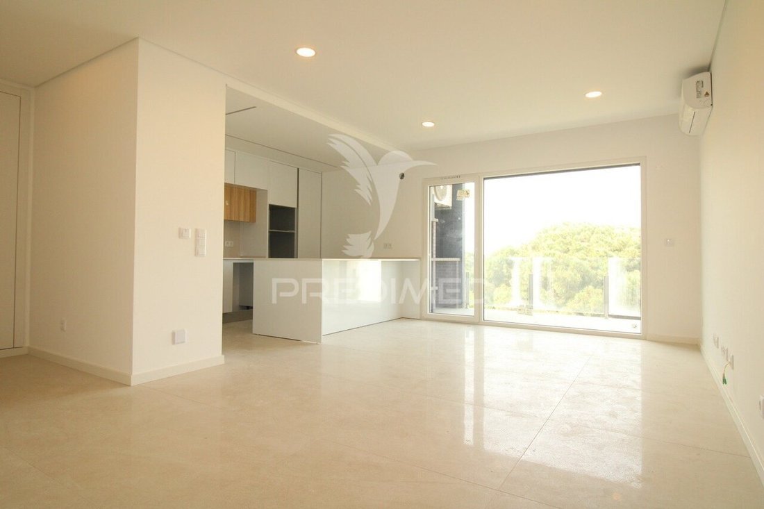 Apartment in Charneca de Caparica e Sobreda, Setubal, Portugal 2 - 18126069