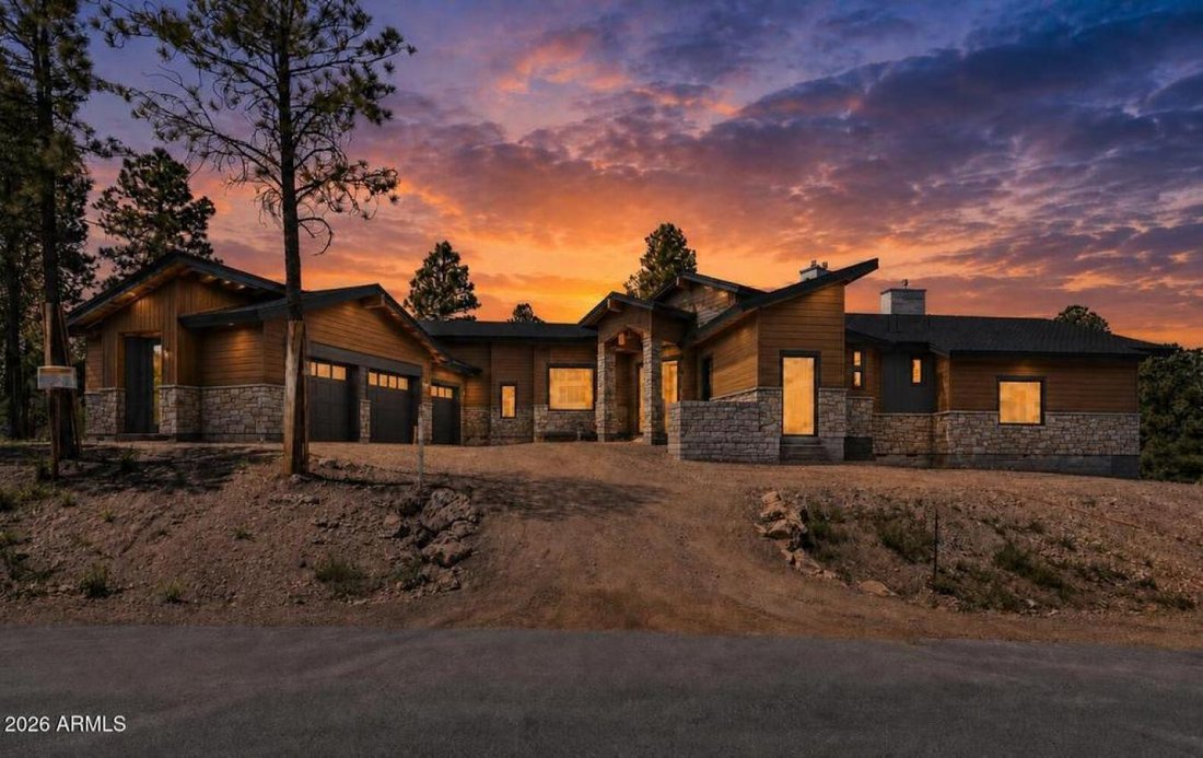 House in Flagstaff, Arizona, United States 2 - 18125870