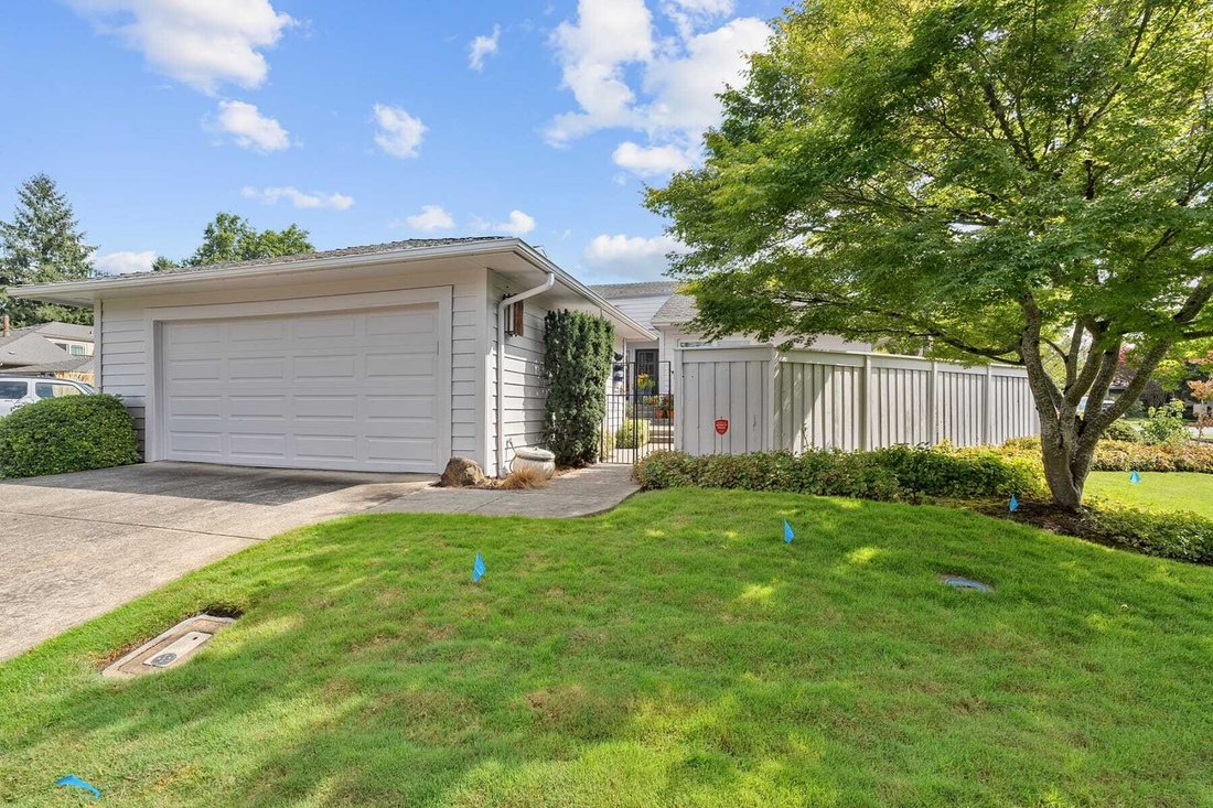 Condo in Wilsonville, Oregon, United States 1 - 18125706