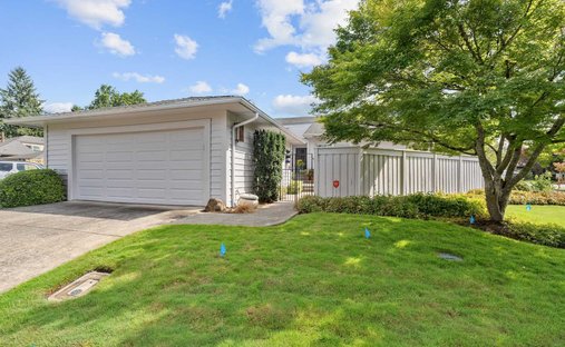 Condo in Wilsonville, Oregon, United States 1