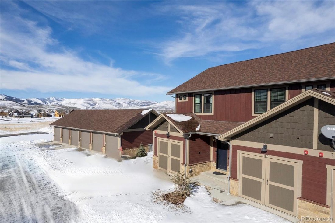 House in Granby, Colorado, United States 2 - 18125899