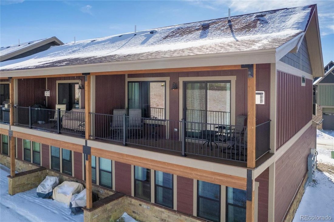 House in Granby, Colorado, United States 3 - 18125899