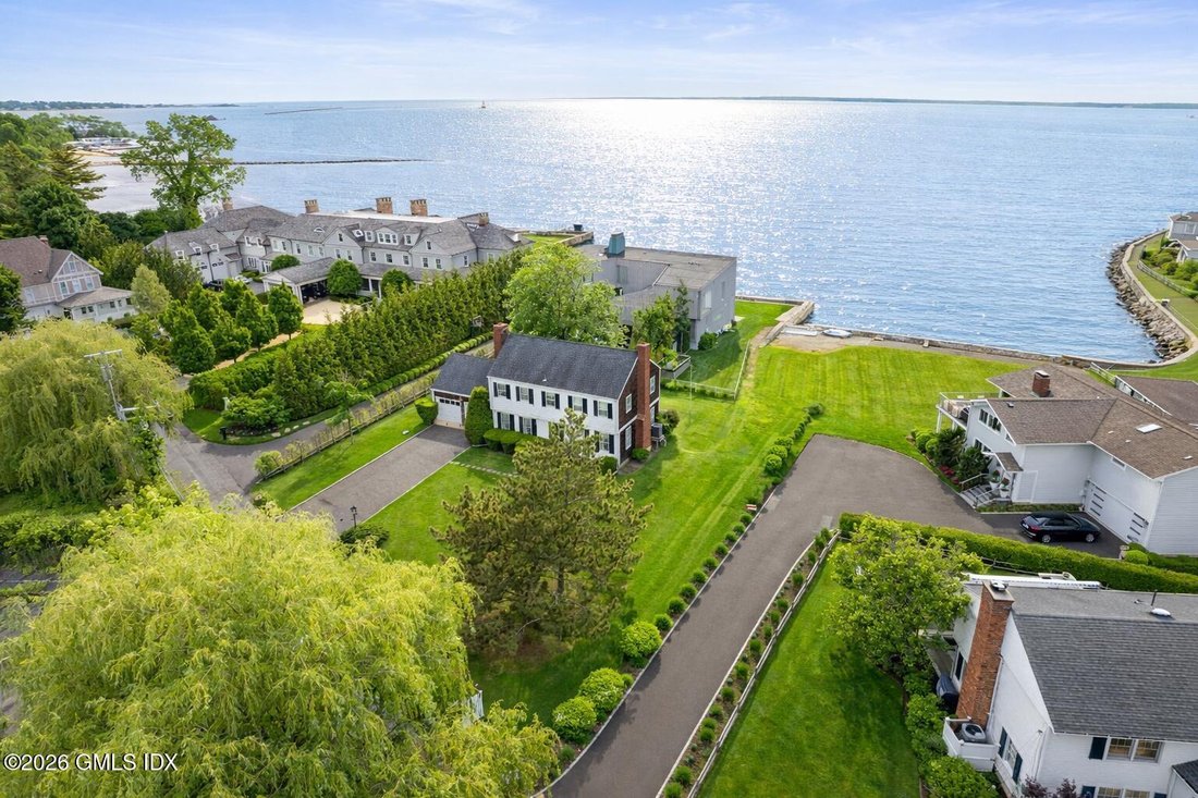 House in Greenwich, Connecticut, United States 3 - 18125793