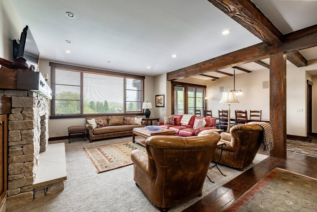 Condo in Park City, Utah, United States 2 - 18125686