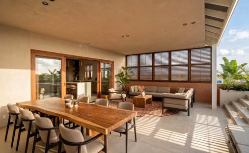 Condo in Willemstad, Curaçao, Curaçao 1
