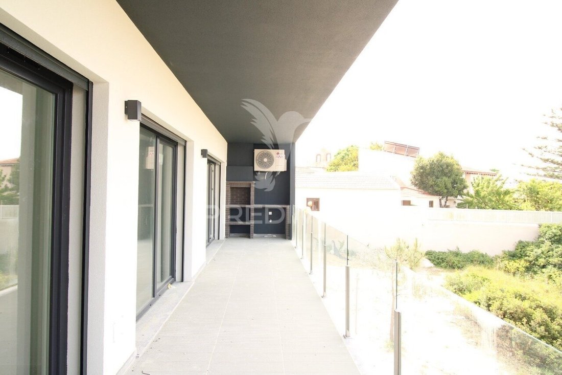 Apartment in Charneca de Caparica e Sobreda, Setubal, Portugal 5 - 18126069