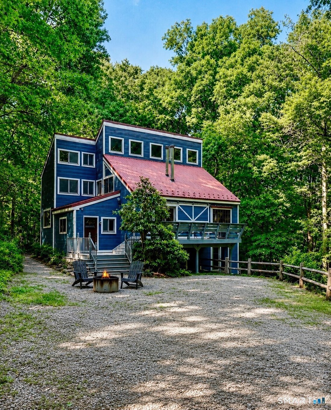 House in Bethel, Connecticut, United States 1 - 18125815