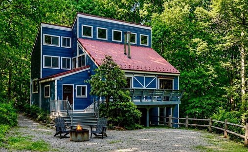 Casa a Bethel, Connecticut, Stati Uniti 1