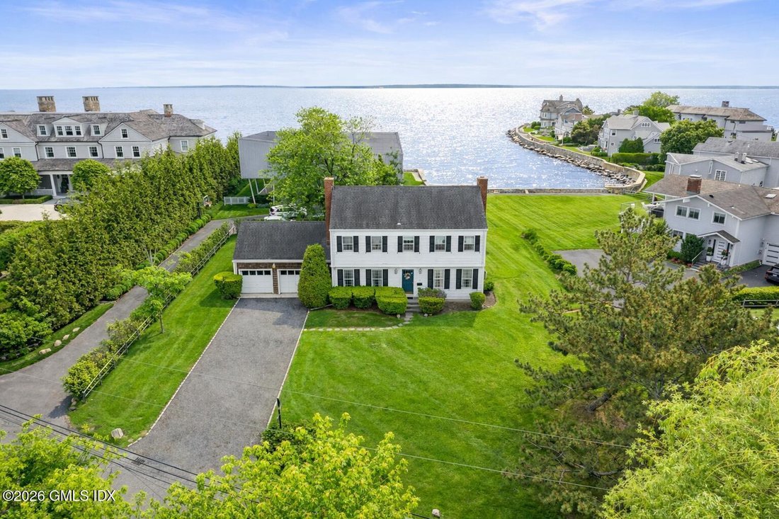 House in Greenwich, Connecticut, United States 1 - 18125793