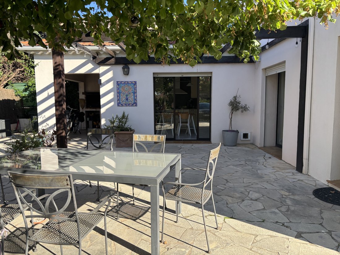 House in Le Faron-Fort-Rouge, Toulon, France 2 - 16217353