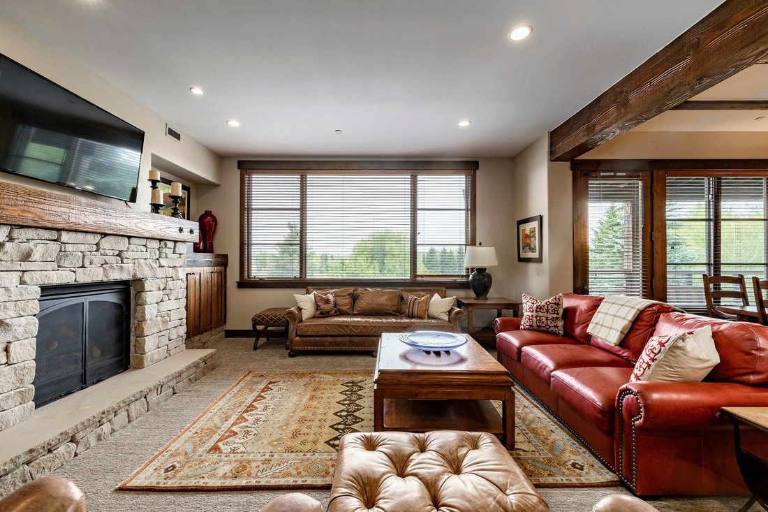 Condo in Park City, Utah, United States 4 - 18125686