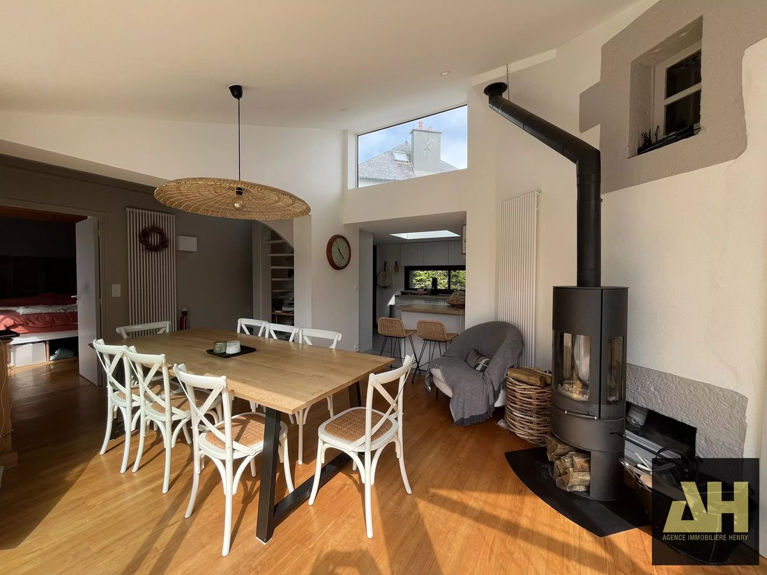 House in Bourg, Le Relecq-Kerhuon, France 3 - 18125778