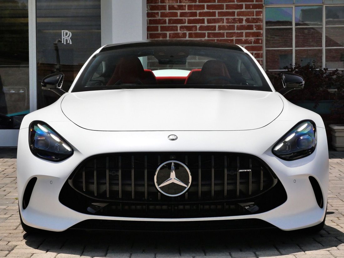 Coupe in Beverly Hills, CA, United States 2 - 18126027