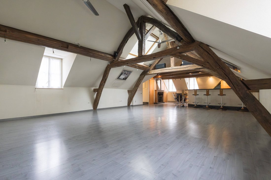 Appartamento a Grangier, Dijon, Francia 1 - 18125622
