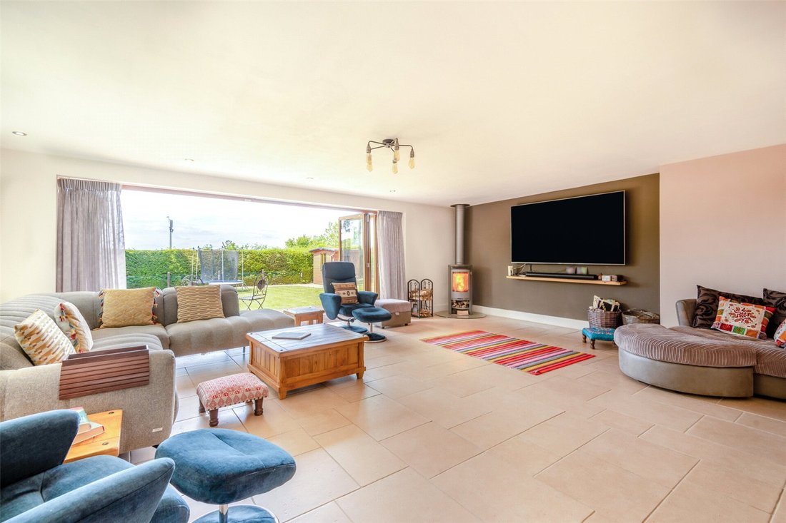 House in Hartley, England 4 - 18125644