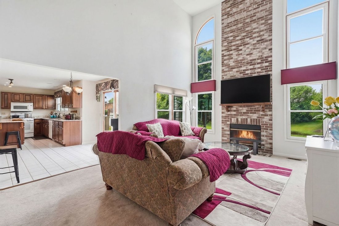 House in Elgin, Illinois, United States 5 - 18125554