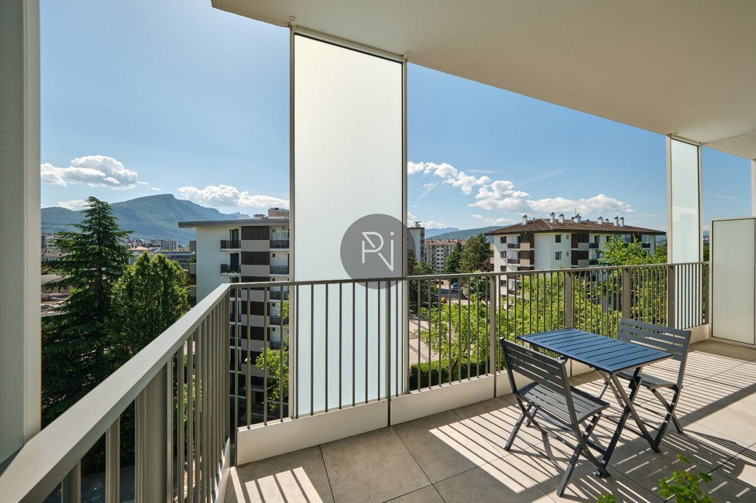 Appartement à Galbert, Annecy, France 4 - 16480143