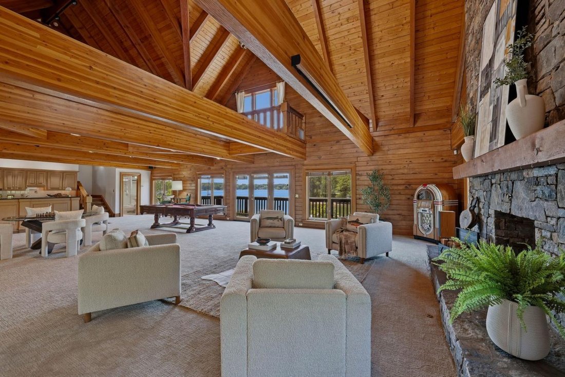 House in Charlotte, North Carolina, United States 4 - 18125913