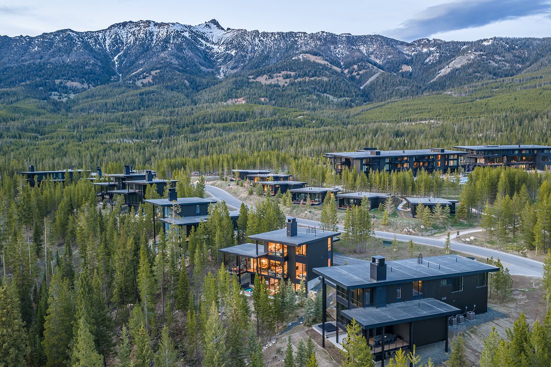 Condo in Gallatin Gateway, Montana, United States 2 - 18125724