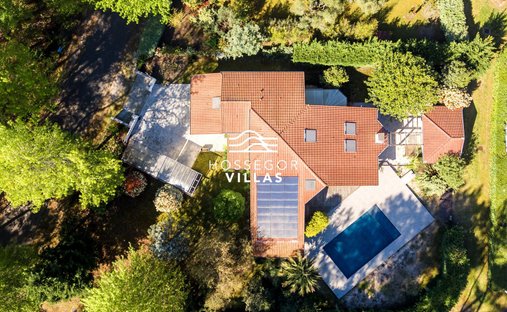 Villa in Seignosse, Nouvelle-Aquitaine, France 1