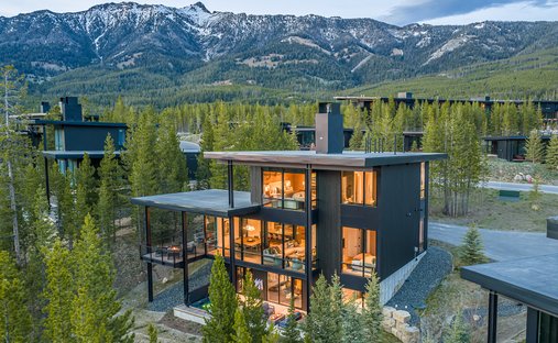 Appartement à Jasper, Géorgie, États-Unis 1