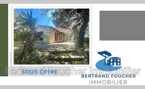 Villa in Sud, Cavalaire-sur-Mer, France 1