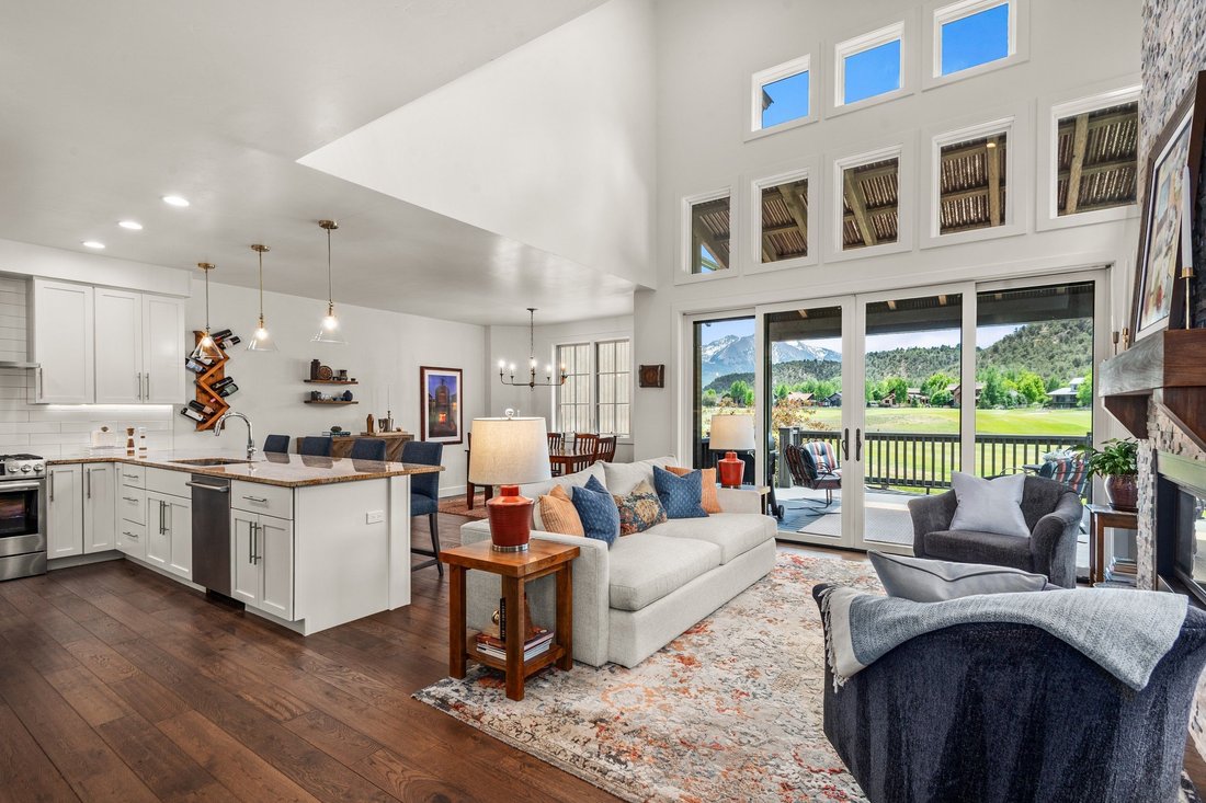 House in Carbondale, Colorado, United States 3 - 18125959