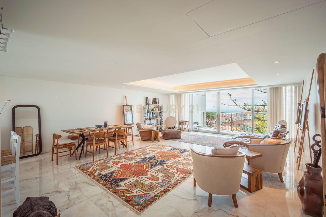 Apartment in Cascais e Estoril, Lisbon, Portugal 2 - 18125928