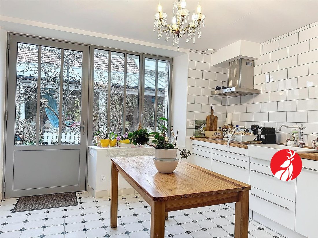 House in Acheres-la-Foret, Ile-de-France, France 4 - 18125590