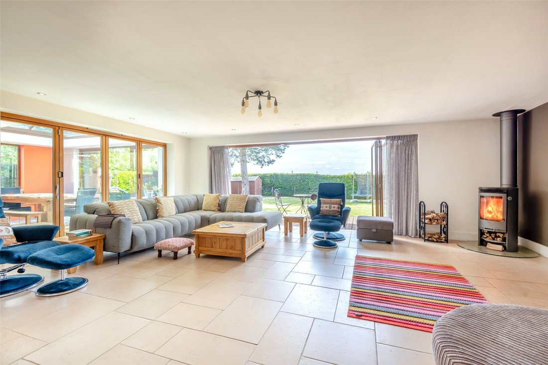 House in Hartley, England 5 - 18125644